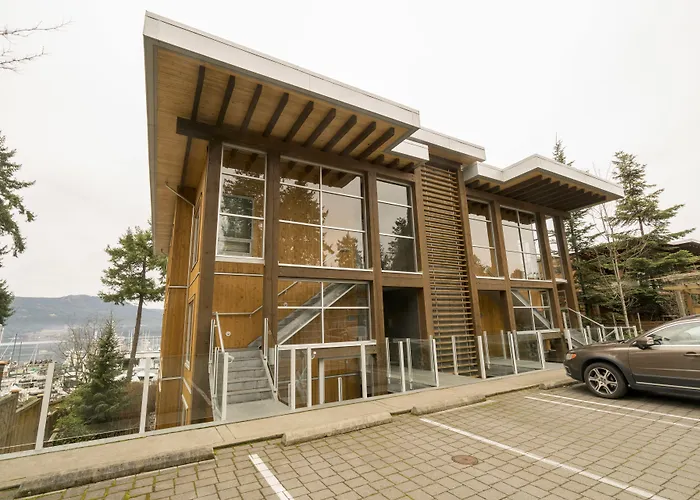 Brentwood Bay Resort - Adults Only - 16 And Older