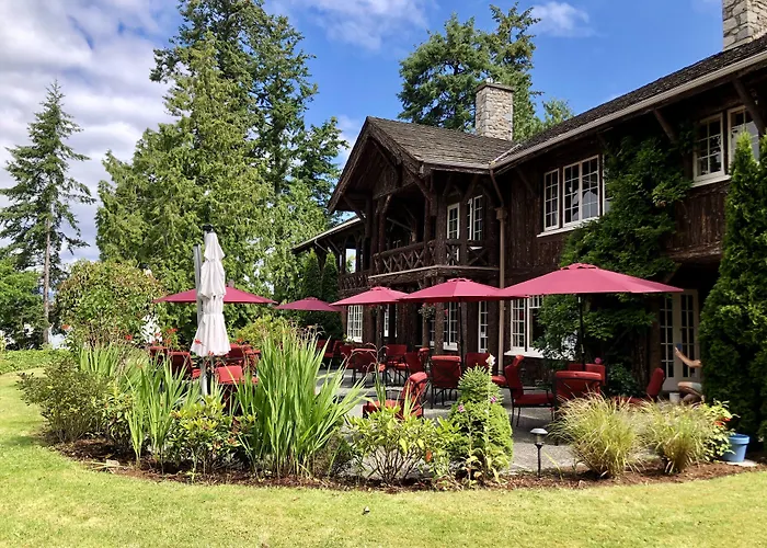 The Latch Inn